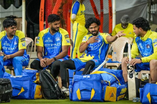 IPL 2026 Build-up Live Updates: Virat Kohli lands in Bengaluru; CSK camp in full swing with eyes on Sanju Samson