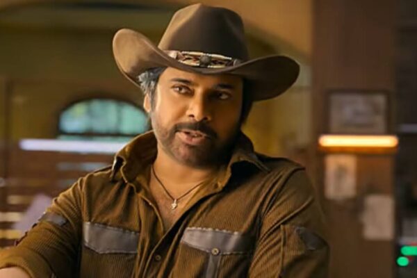 Ustaad Bhagat Singh Movie Review and Release Live Updates: Pawan Kalyan dominates with a powerful one-man show