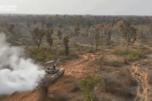 Attack helicopters & counter-drone systems: Army's 'Amogh Jwala' showcases multi-domain, tech-driven warfare