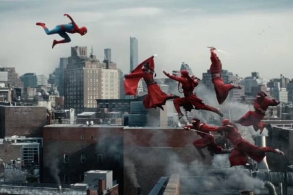 The Hand, The Punisher, and more villains Peter Parker could face in Marvel’s dark new chapter