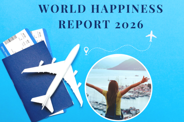 Finland tops again, Israel in top 10; India ranks 116th