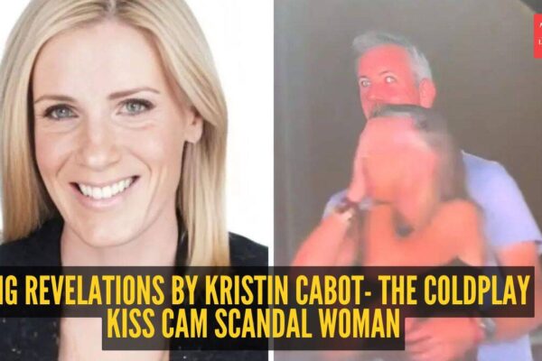 5 big revelations by Kristin Cabot- the Coldplay Kiss Cam scandal woman
