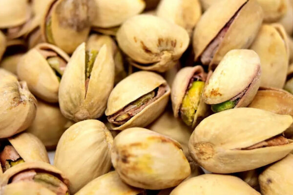 Inside Gaziantep: The Turkish city famous for its ‘Green Gold’ pistachios |