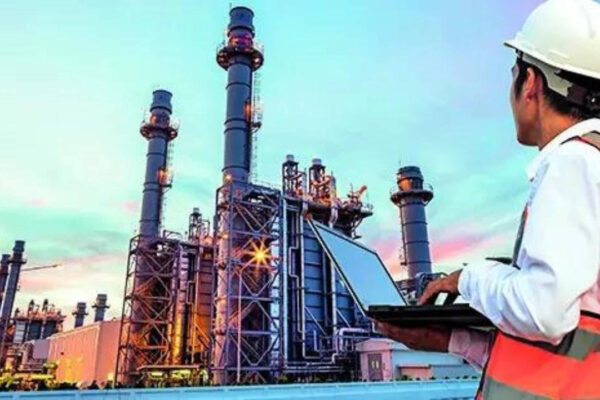 Govt classifies energy data as national security matter | India News