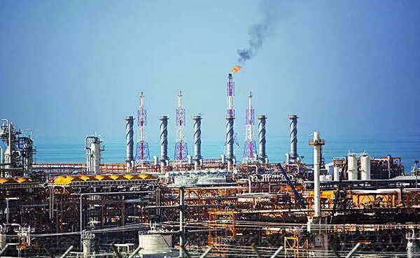 US, Qatar not involved in strike on Iran's gas field, says Trump