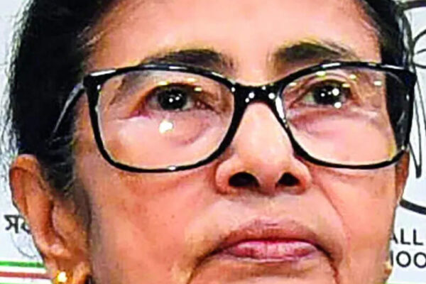 'Unpromulgated President's Rule': Mamata on transfers | India News