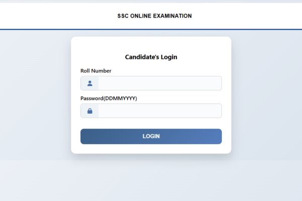 SSC CHSL Tier 1 final answer key, response sheets 2026 released at ssc.gov.in: Direct link to download here