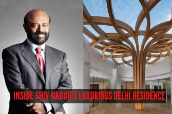 A blend of art, elegance, and grandeur