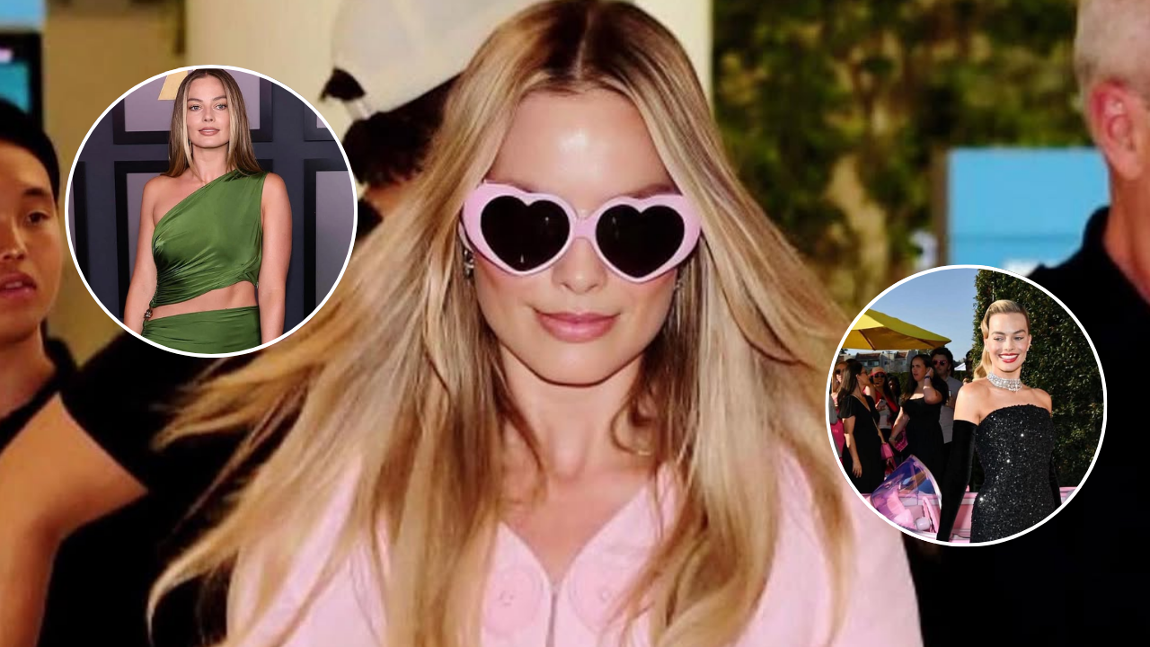 From Barbiecore to timeless red carpet glamour