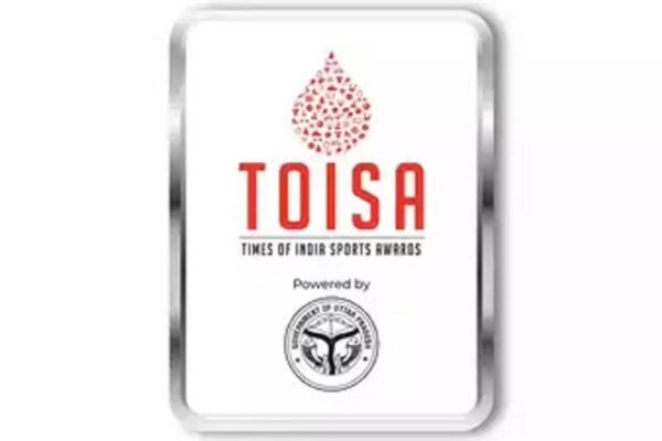 TOISA 2025 Live: India’s finest athletes gather in Lucknow for grand celebration
