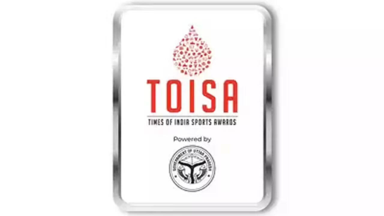 TOISA 2025 Live: India’s finest athletes gather in Lucknow for grand celebration