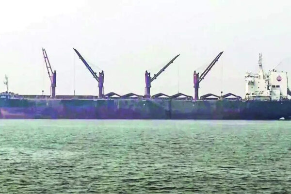 Indian refiners eye Iranian oil stuck at sea as US eases curbs