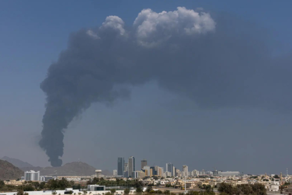 EAM Jaishankar speaks to US secy Rubio, discusses Iran war & energy security