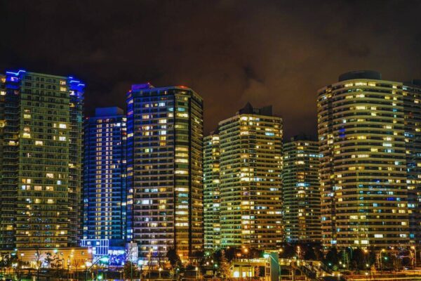 Top 5 luxury real estate hotspots in Gurgaon for future growth