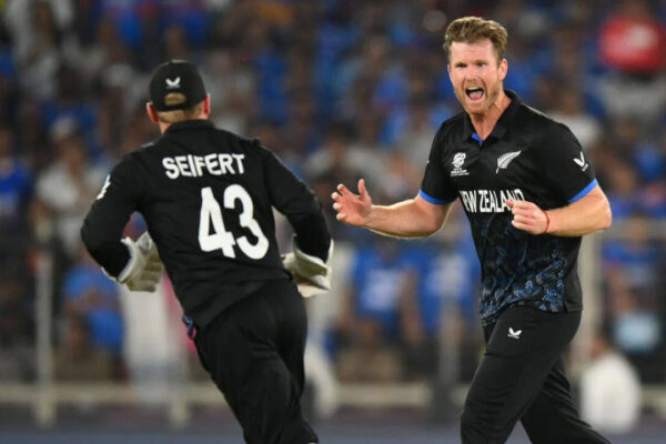 South Africa 1/1 in 1.2 Overs | NZ vs SA Live Score, 4th T20I: South Africa win toss, opt to bat vs New Zealand