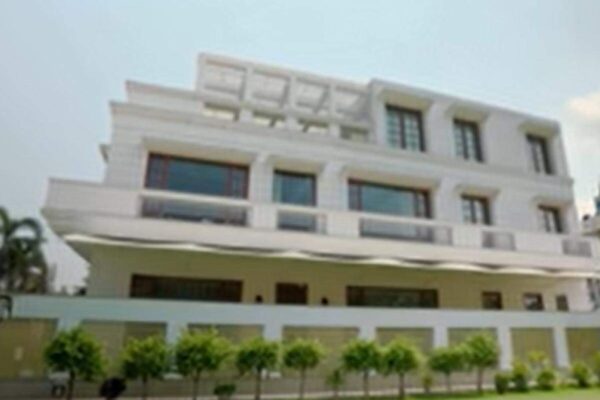 Harbhajan Singh’s ₹7 crore bungalow in Jalandhar, Punjab is a personalised sanctuary rooted in cricket, memories and family values