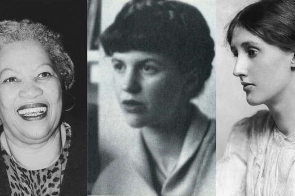 10 female authors who added words like ‘moody’, ‘feminine’ and more to the dictionary