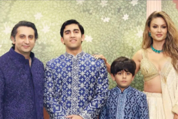 Step inside Adar and Natasha Poonawalla’s Rs.750 crore elegant Pune farmhouse