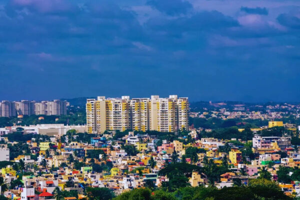 Maharashtra’s top 5 Tier III cities attracting real estate investors and home buyers in 2026