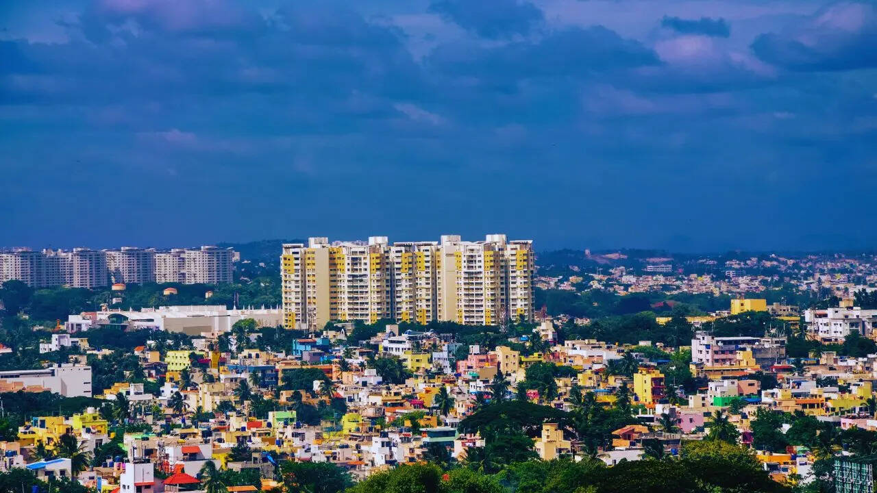 Maharashtra’s top 5 Tier III cities attracting real estate investors and home buyers in 2026