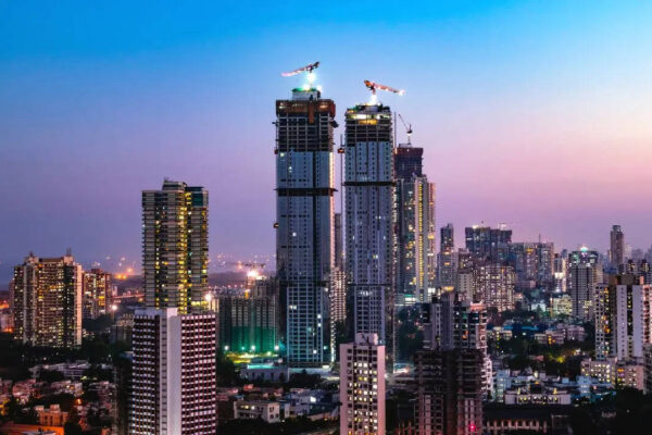 Top 7 tallest buildings of Mumbai that define the city’s skyline
