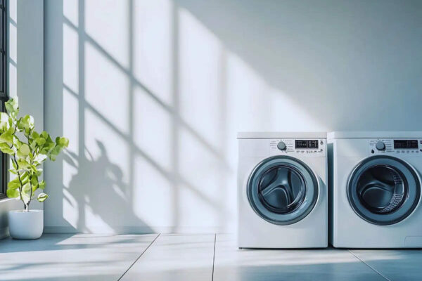 How many clothes can your machine handle at a time