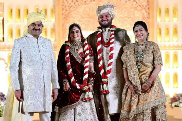 Gautam Adani’s Ahmedabad home reflects understated luxury living