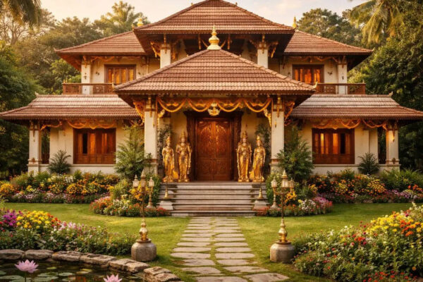 10 house names inspired by Lord Ram and their meanings