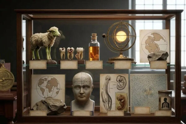 10 strange scientific theories sound absurd today, but scientists once believed them