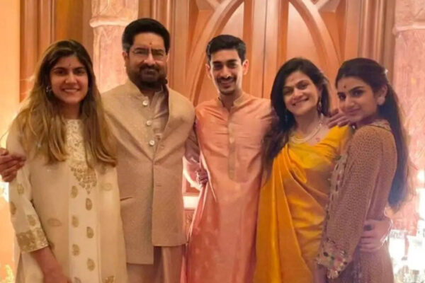 Inside a ₹425 crore icon of luxury living