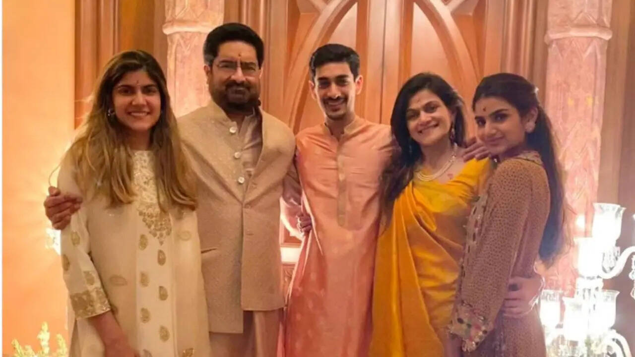 Inside a ₹425 crore icon of luxury living