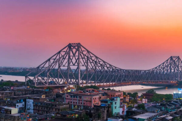 Top 8 upscale residential hotspots in Kolkata that offer premium living