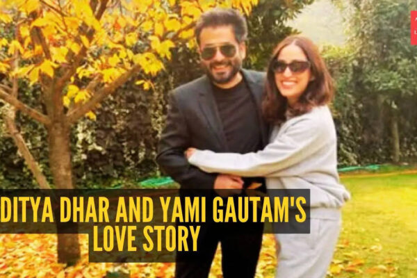 From meeting on 'Uri' sets to secretly marrying in Himachal:'Dhurandhar' filmmaker Aditya Dhar and actress Yami Gautam's heartwarming love story