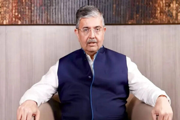 Uday Kotak’s iconic Mumbai residence that redefines elegant living