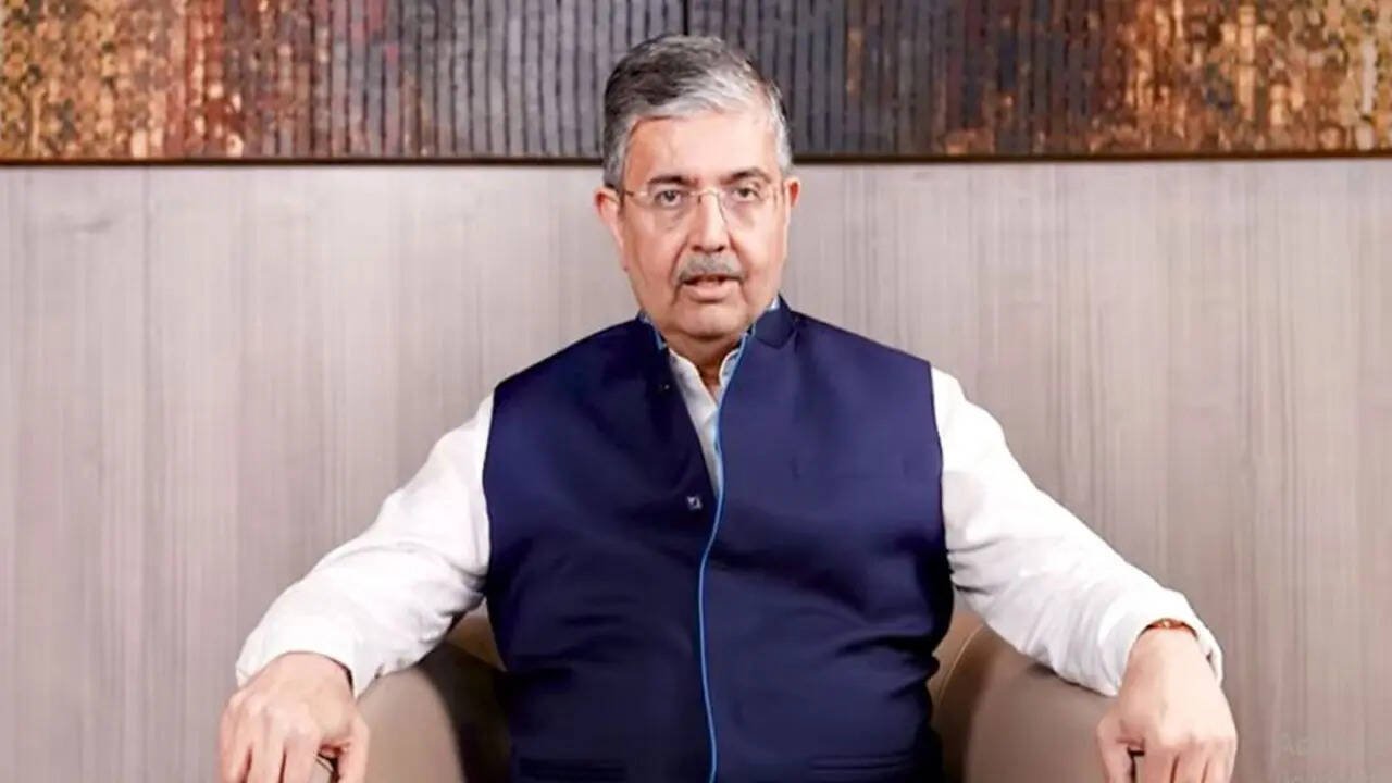 Uday Kotak’s iconic Mumbai residence that redefines elegant living