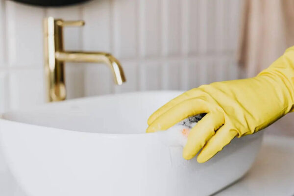 Angry and frustrated? Try these home cleaning hacks to reset your mind