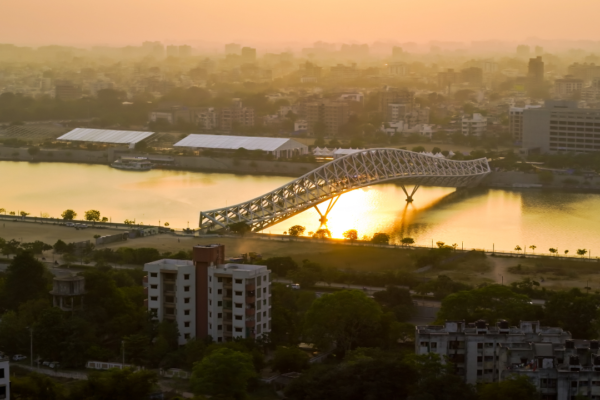 7 posh residential areas of Ahmedabad offering luxury and connectivity