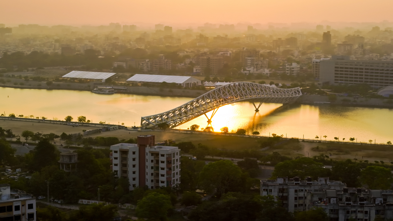 7 posh residential areas of Ahmedabad offering luxury and connectivity