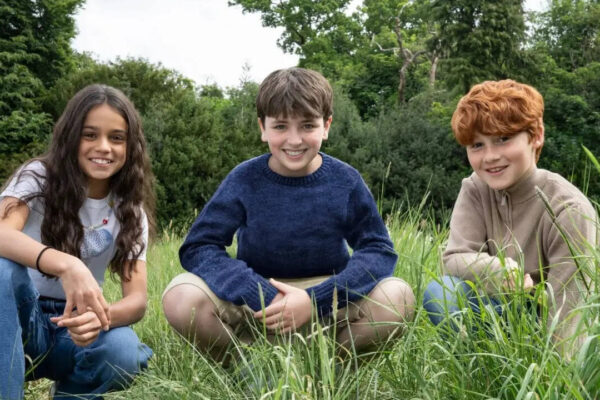 ​‘Harry Potter’ TV show cast guide: Who’s playing who?​