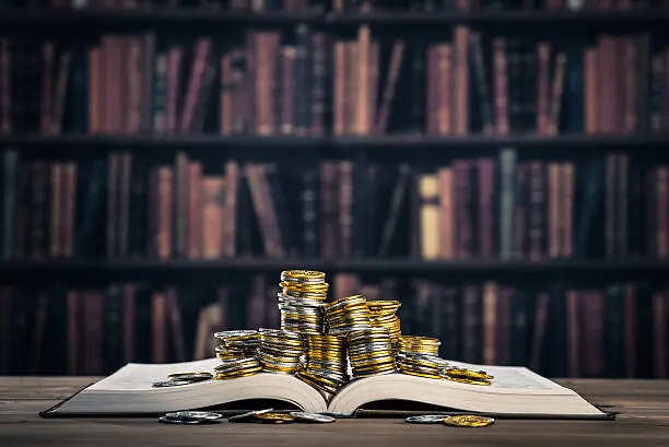 5 books to read if you want to be rich and successful in life