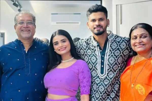 A blend of style, space, and personality