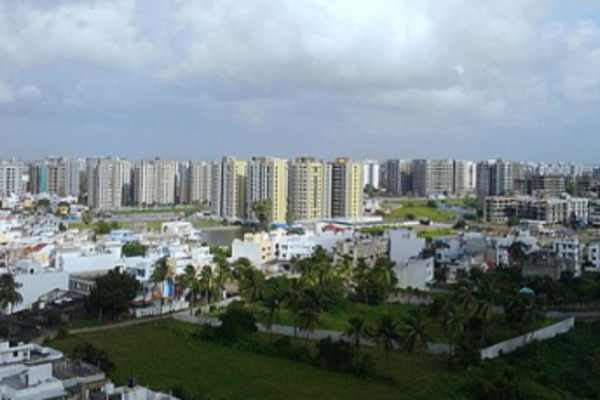 5 elite residential areas in Surat known for luxury living