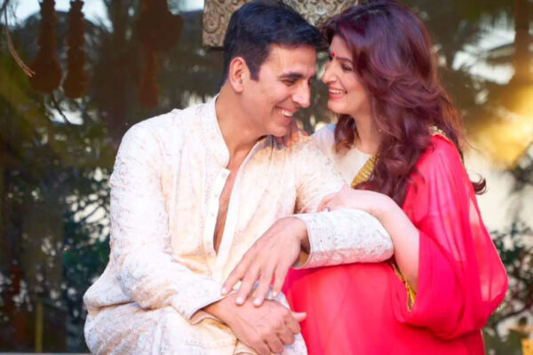 5 relationship lessons to borrow from Akshay Kumar and Twinkle Khanna