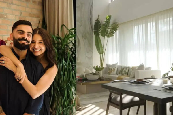 A 10,000 sq ft holiday home defined by Nature-First design, private pool and coastal calm