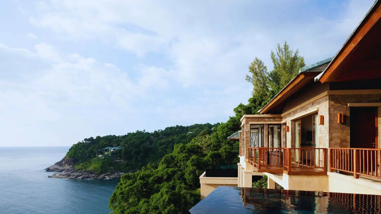 5 posh real estate hotspots where India’s elite are buying homes