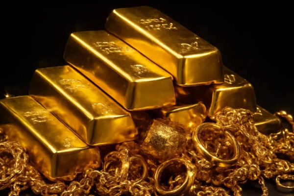 Gold, Silver Rate Today Live Updates: Gold prices fall as oil prices rise on continuing US-Iran war; what’s the outlook?