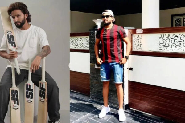 Captain Rajat Patidar’s crores worth two-storey bungalow in Indore, Madhya Pradesh is all about luxury living with a private gym and Zen garden