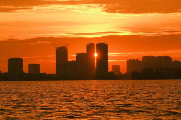 Top 7 elite residential pockets in Indore offering refined living