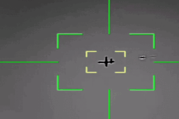 Iran claims it shot down two US MQ-9 drones - shares video