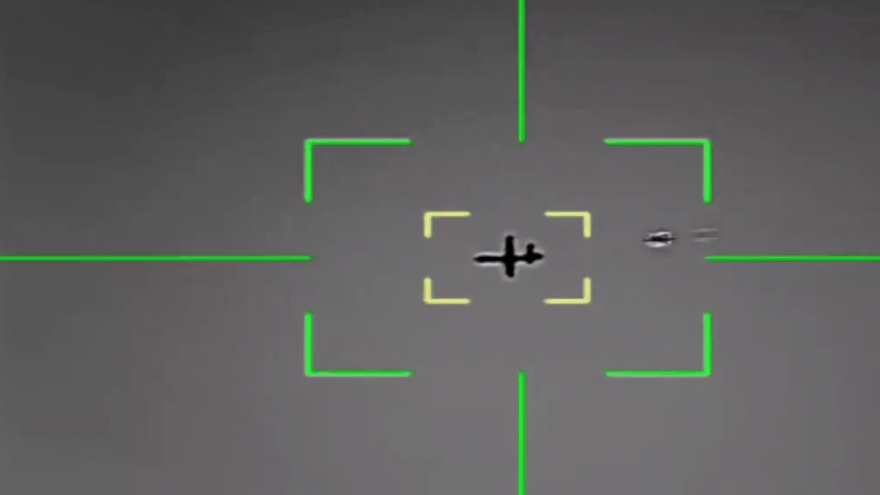 Iran claims it shot down two US MQ-9 drones - shares video